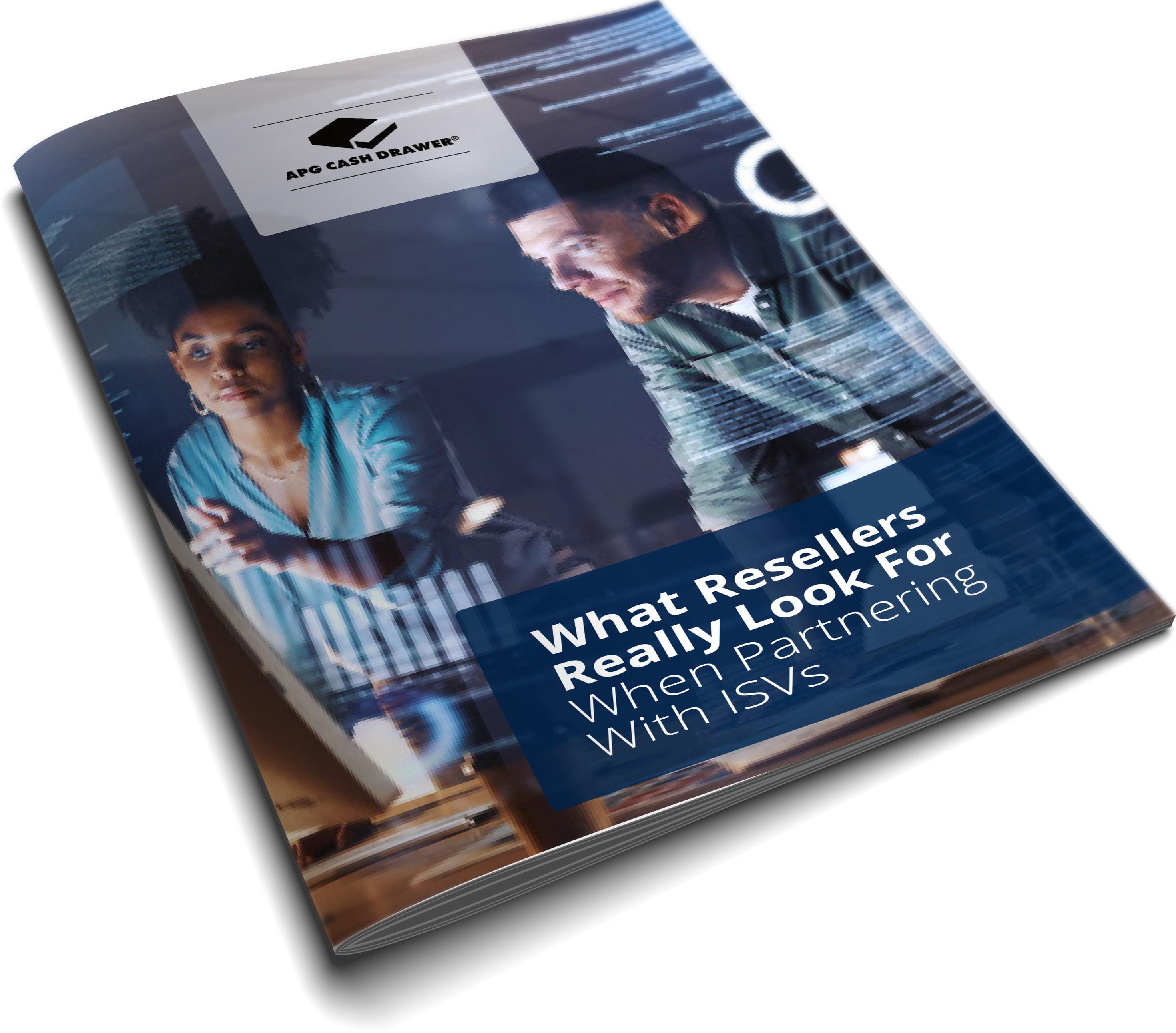 What Resellers Really Look For When Partnering With ISVs