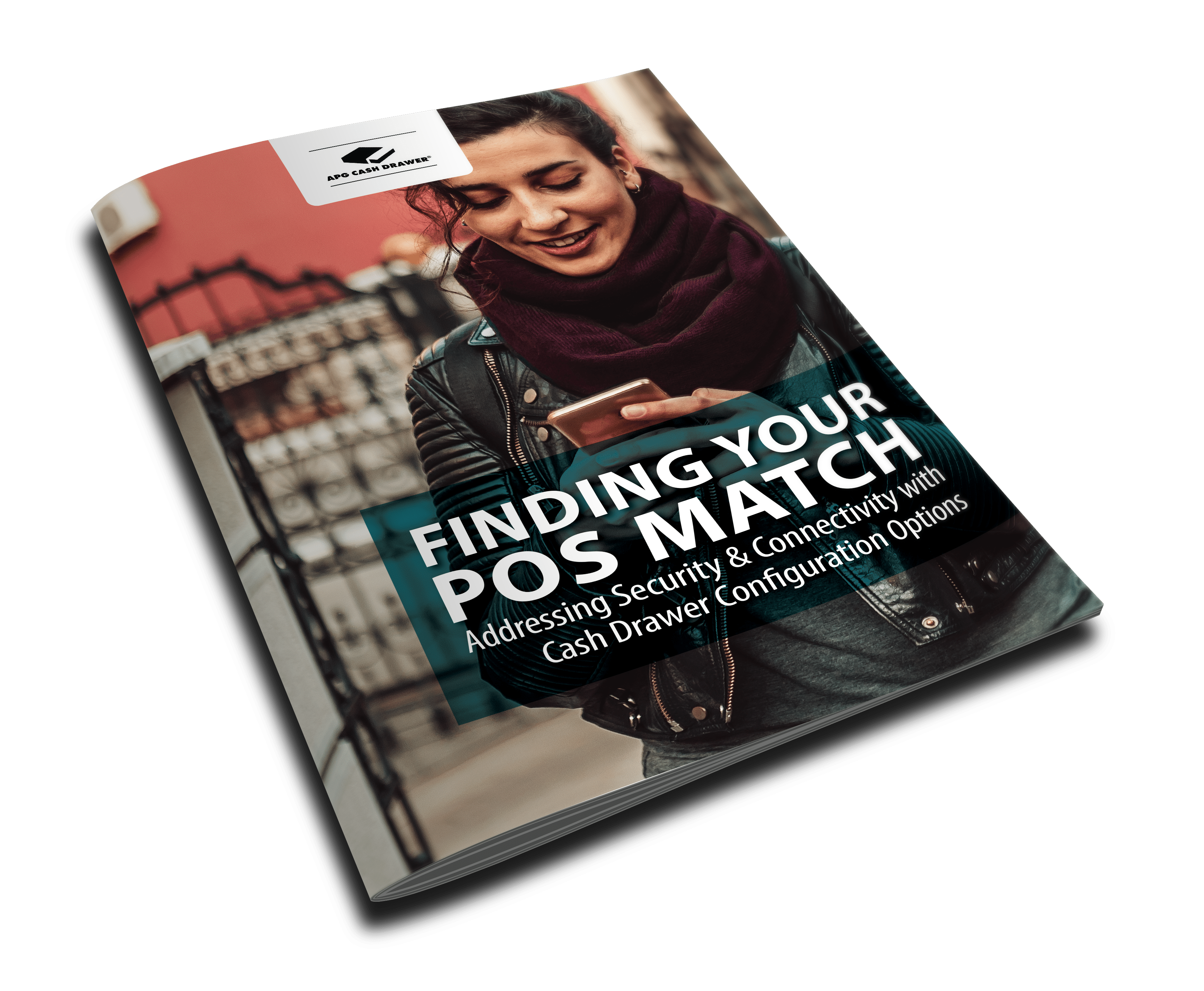 Finding Your POS Match (UK)