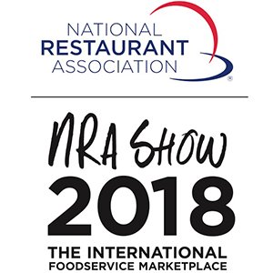 NRA 2018 Logo