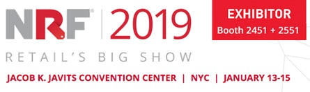 NRF 2019 APG Cash Drawer