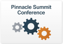Pinnacle Summit 2018 Logo