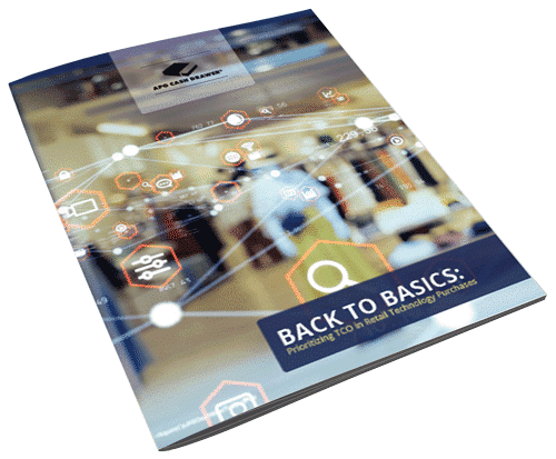 Prioritizing Total Cost of Ownership in Retail Technology Purchases