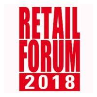 Retail Forum 2018 Logo