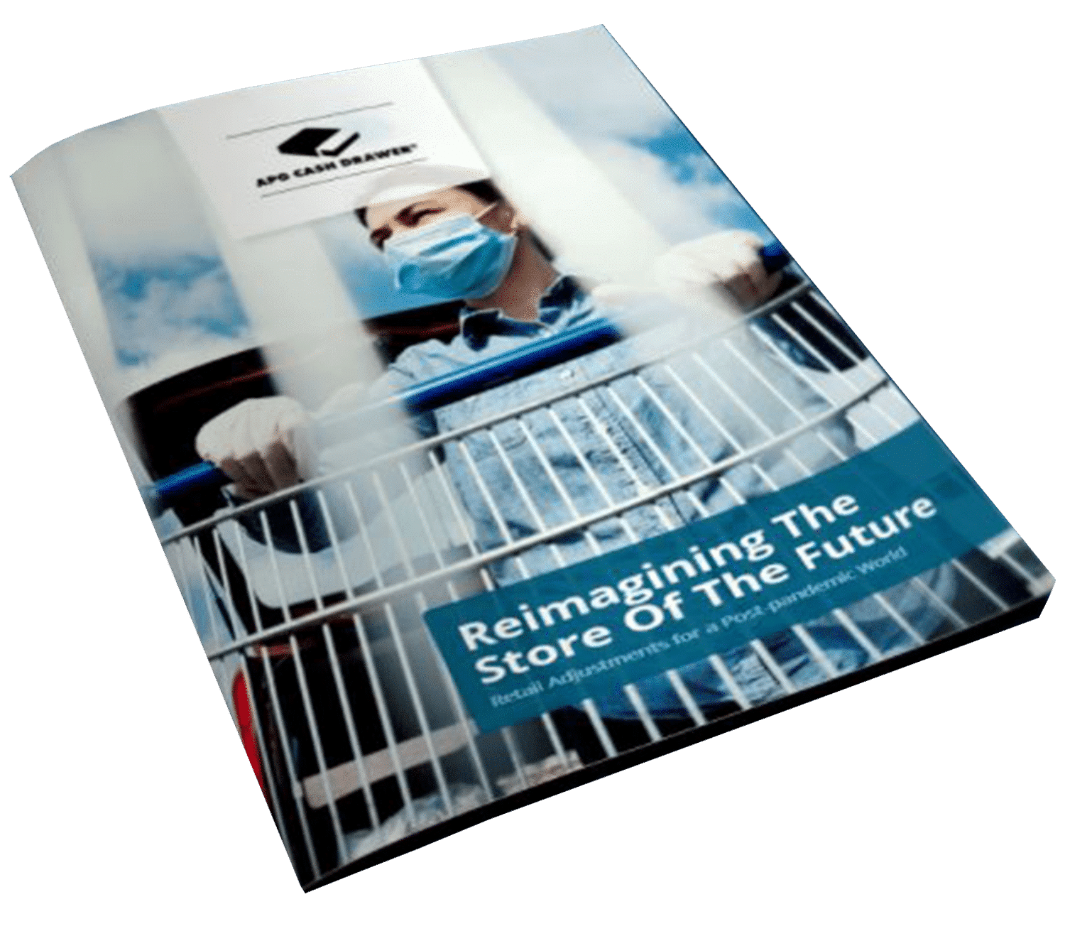 Reimagining The Store Of The Future: Retail Adjustments for a Post-pandemic World (UK)