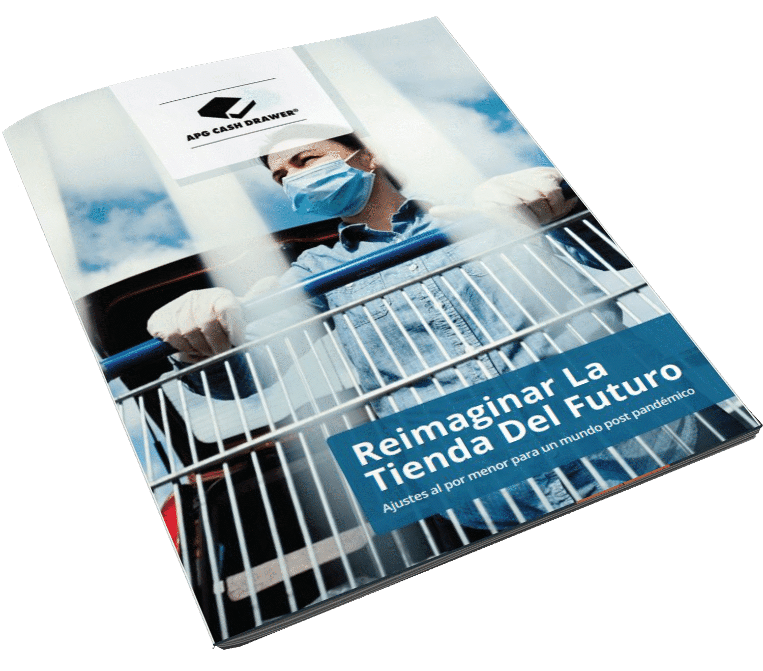 Reimagining The Store Of The Future: Retail Adjustments for a Post-pandemic World (ES)