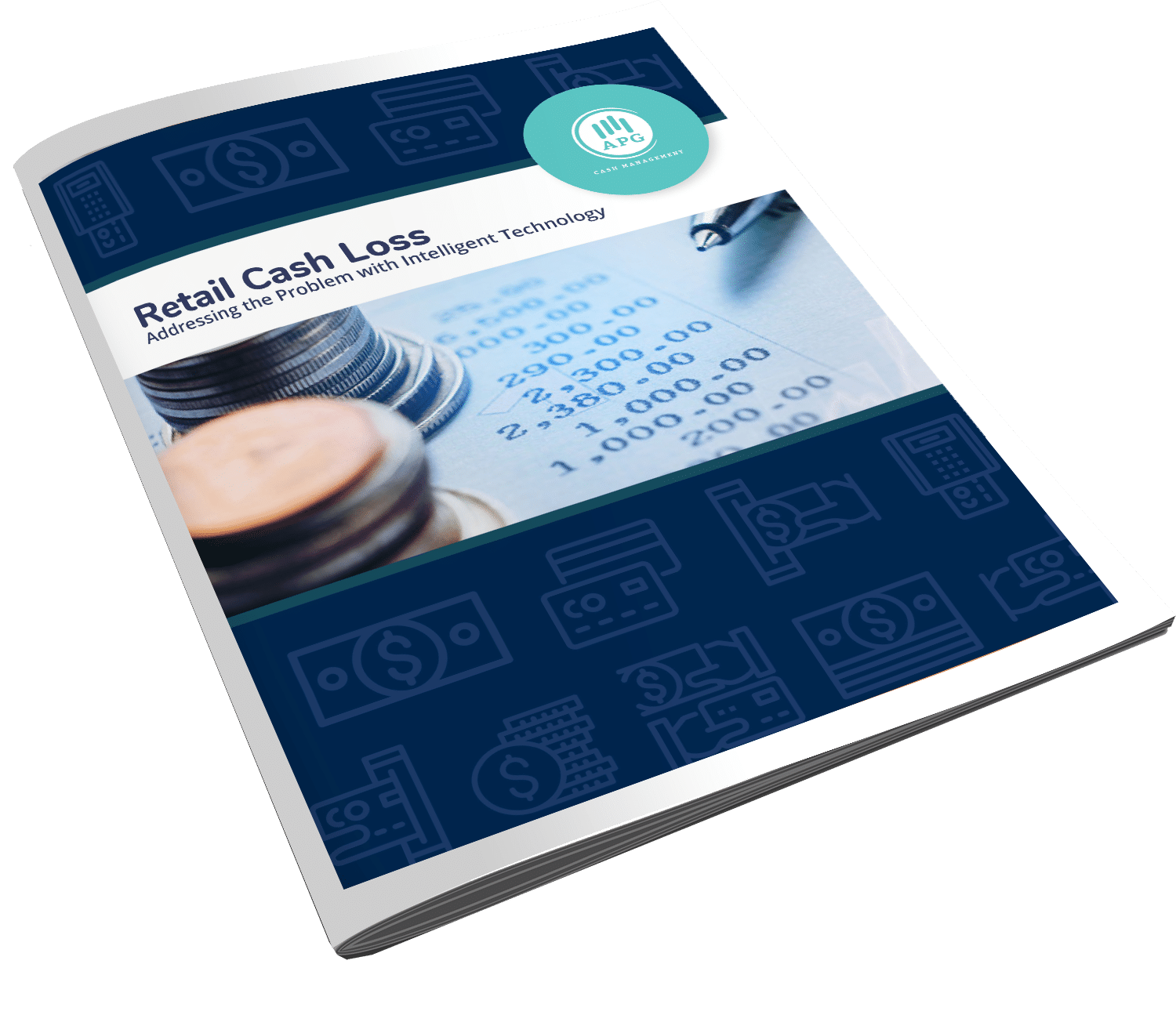 Retail Cash Loss: Addressing the Problem with Intelligent Technology