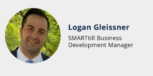 Logan Gleissner Business Development Manager