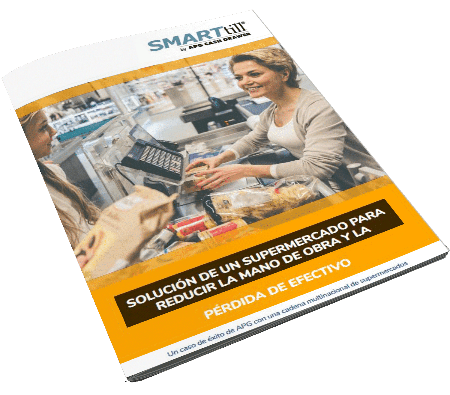 SMARTtill Grocery (Tesco) Case Study (ES)