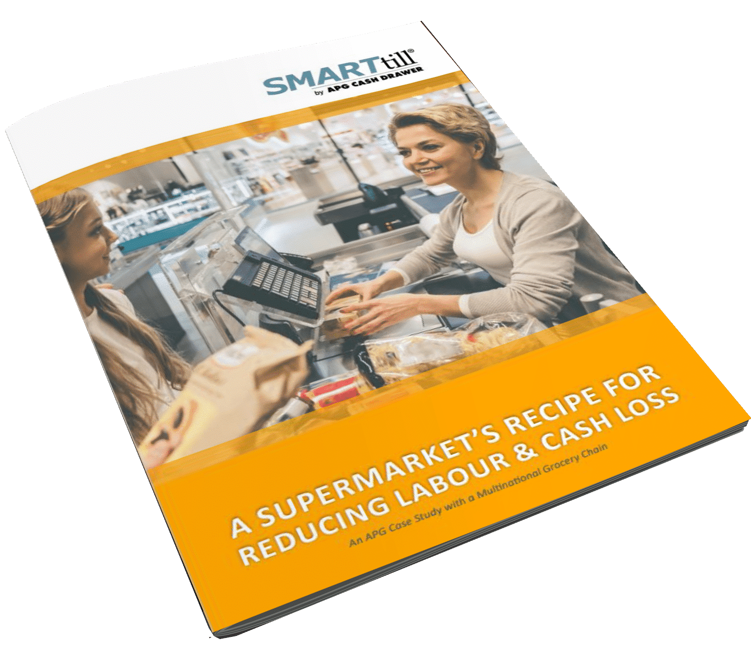 SMARTtill Grocery (Tesco) Case Study (UK)