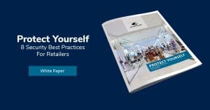 Security best practices for retailers