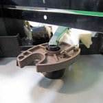 Series 100 Latch Open