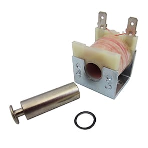 Solenoid-PK-411R10SA