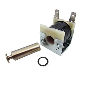 Solenoid-PK-411R31SA