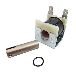 Solenoid-PK-811R31SA