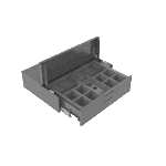 Tiroir SPACESAVER