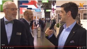 EuroCIS Interview with Stephen Bergeron