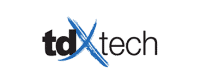 TDX Tech Logo