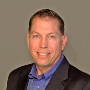 Todd Polzin