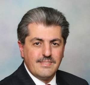 Tony Pusateri 