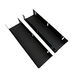 Under Counter Mounting Brackets