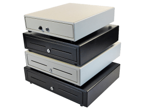 Vasario Cash Drawer Product Family