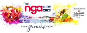 Natinal Grocers Show 2023