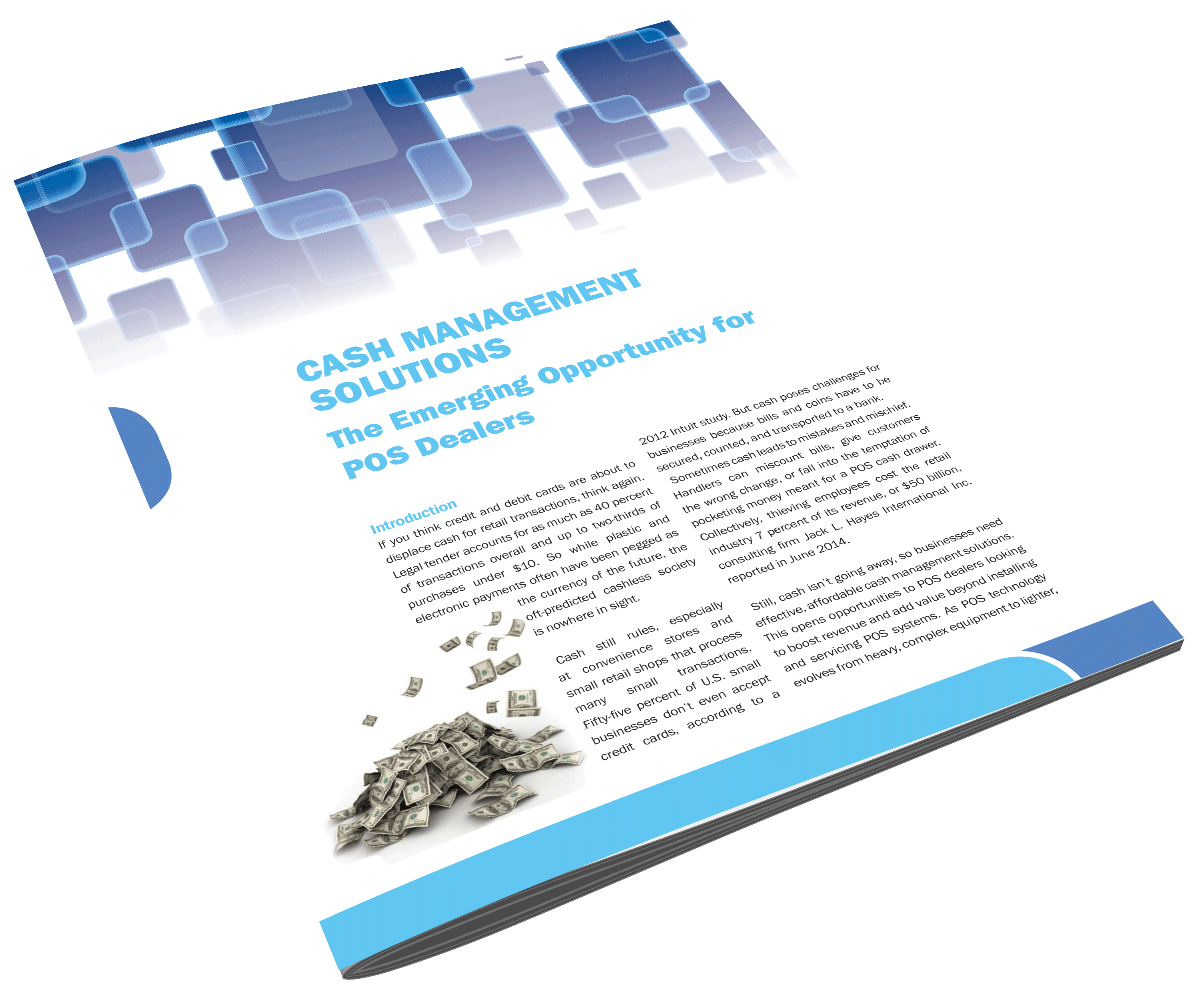 Cash Management Solutions