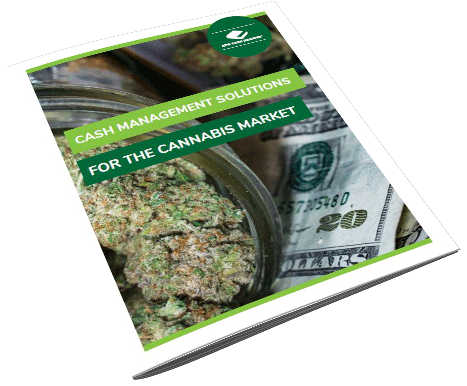 Cash Management Solutions for the Cannabis Market