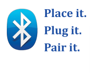 BluePRO® Bluetooth Device for Cash Drawers