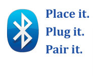 BluePRO Bluetooth Device for Cash Drawers
