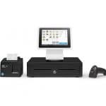 square stand